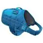Kurgo MOLLE Dog Harness, MOLLE Vest for Dogs, Service Dog Training Vest, Hiking Harness for Pets, RSG Townie Dog Harness, RSG County Dog Harness, for Small, Medium & Large Dogs