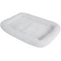 Precision Pet Fleece Crate Bed