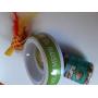 Greenbrier International You Had Me at Meow Cat Bowl, Mouse Catnip Toy, Pounce Chicken Flavor Set
