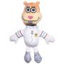 Nickelodeon Spongebob Squarepants Patrick Figure Plush Dog Toy