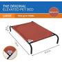 Coolaroo The Original Elevated Pet Bed