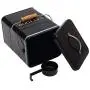 Geyecete Dog Treats tin and Dog Food Storage Tin with Lid & with Spoon for Dog Food Storage, Medium Pet Food Storage Can Geyecete Dog Treats tin and Dog Food Storage Tin with Lid & with Spoon for Dog Food Storage, Medium Pet Food Storage Can
