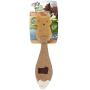 All For Paws AFP5552 Wild & Nature Raw Rubber Dog Toy