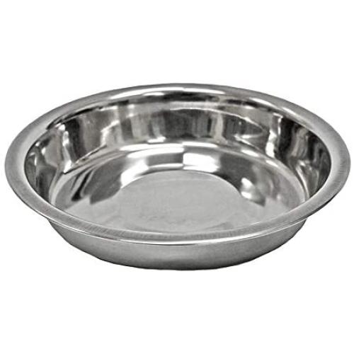 Fuzzy Puppy Pet Products Cat Plate Cat Bowl