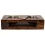 Pit Bull, a Dogs Bowl with a Relief from ArtDog Pit Bull, a Dogs Bowl with a Relief from ArtDog