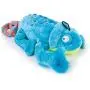 goDog Amphibianz with Chew Guard Technology Durable Plush Dog Toys with Squeakers goDog Amphibianz with Chew Guard Technology Durable Plush Dog Toys with Squeakers