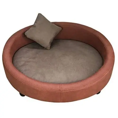 QTT Pet beds Pet Bed Solid Wood Kennel Dog Bed Removable and Washable Kennel Pet Cat Litter Large and Medium-Sized Dog Supplies Away from Moisture Not Easy to Deform TTaN QTT Pet beds Pet Bed Solid Wood Kennel Dog Bed Removable and Washable Kennel Pet Cat Litter Large and Medium-Sized Dog Supplies Away from Moisture Not Easy to Deform TTaN