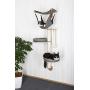 Kerbl Dolomit Tofana Pro Wall-Mounted Cat Tree