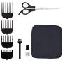 WAHL Performer Dog Clippers, Cordless Dog Grooming Kit, Low Noise Dog Grooming Clippers