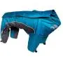DogHelios Blizzard Full-Bodied Adjustable and 3M Reflective Dog Jacket DogHelios Blizzard Full-Bodied Adjustable and 3M Reflective Dog Jacket
