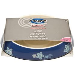 Rogz Catz Bowlz Fishcake Cat Bowl, 200ml