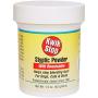 Kwik Stop Styptic Powder Helps Stop Nail Bleeding Fast! for Dogs, Cats & Birds 1.5 oz