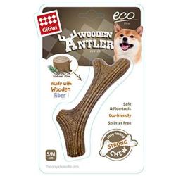 ROCKMARK Dog Super-Strong Chewing Toy Chewing Stick is Used for Oral Care and Dental Health, Suitable for Aggressive chewers