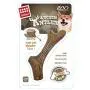 ROCKMARK Dog Super-Strong Chewing Toy Chewing Stick is Used for Oral Care and Dental Health, Suitable for Aggressive chewers ROCKMARK Dog Super-Strong Chewing Toy Chewing Stick is Used for Oral Care and Dental Health, Suitable for Aggressive chewers