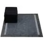 Glad for Pets JUMBO-SIZE Charcoal Puppy Pads | Black Training Pads That ABSORB & Neutralize Urine Instantly | New & Improved Quality, 50 Count Glad for Pets JUMBO-SIZE Charcoal Puppy Pads | Black Training Pads That ABSORB & Neutralize Urine Instantly | New & Improved Quality, 50 Count