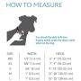RC Pets Adjustable Dog Clip Collar