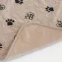 EZwhelp 24'' x 36'' (Value 2-Pack) Machine Washable, Reusable Pee Pad/Quilted, Fast Absorbing Dog Whelping Pad/Waterproof Puppy Training Pad/Housebreaking Absorption Pads