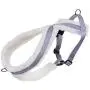 JC HOUSE Winter Dog Harness No-Pull Pet Harness Adjustable Outdoor Lamb Velvet Material Dog Vest for Small Medium Large Dogs JC HOUSE Winter Dog Harness No-Pull Pet Harness Adjustable Outdoor Lamb Velvet Material Dog Vest for Small Medium Large Dogs