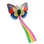 Alfie Pet - Libby Electric Rotating Cat Teaser Toy with Butterfly Replacement Alfie Pet - Libby Electric Rotating Cat Teaser Toy with Butterfly Replacement