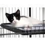 Prevue Pet Products Replacement Platform Shelf for 7500 & 7501 cat Cages