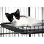 Prevue Pet Products Replacement Platform Shelf for 7500 & 7501 cat Cages Prevue Pet Products Replacement Platform Shelf for 7500 & 7501 cat Cages