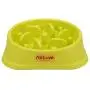 AOLOVE Slow Feeder Bowl Healthy Food Fun Anti-Choke Pet Bowls for Dog AOLOVE Slow Feeder Bowl Healthy Food Fun Anti-Choke Pet Bowls for Dog