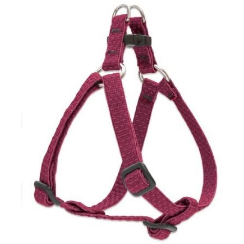 LupinePet Eco 1/2'' Berry for Small Dogs