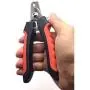 Niubow Professional Dog Nail Clipper with Safety Guard, Pet Toenail Trimmer with Study Non-Slip Handle for Small Medium Large Dog & Cat, Quality Sharp Stainless Steel Blades Niubow Professional Dog Nail Clipper with Safety Guard, Pet Toenail Trimmer with Study Non-Slip Handle for Small Medium Large Dog & Cat, Quality Sharp Stainless Steel Blades