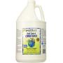 EARTH KITE Earth Bath Cat 26020 1 Gallon SHED Control Conditioner Green Tea Scent with Awapuhi