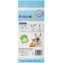 Fizzion Pet Stain & Odor Remover 23oz Empty Spray Bottle with 2 Refills (Makes 46oz)