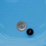 MiMu Raised Dog Bathtub - Pet Grooming Tub Booster Elevated Dog Bath Tub Shower for Small to Medium Sized Cats or Dogs