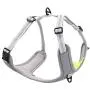 Dog Harness No Pull No Choke Adjustable Pet Vest, Durable Breathable Easy Control for Running Hiking Training, Reflective Oxford Material Step in for Medium, Large, XL Dog Breed Dog Harness No Pull No Choke Adjustable Pet Vest, Durable Breathable Easy Control for Running Hiking Training, Reflective Oxford Material Step in for Medium, Large, XL Dog Breed
