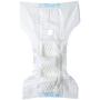 Peritas Disposable Dog Diapers | Female Dog Diapers |Puppy Diapers, Diapers for Dogs in Heat, or Dog Incontinence Diapers (12 Count, X-Large)