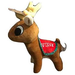 Christmas Pet Collection - Squeaky Deer Vixen Your Pet!