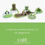 Catit Senses 2.0 Circuit, Interactive Cat Toys