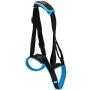 Dog Lift Harness - Dog Lift Support Harness for Weak Rear Legs, Veterinarian Approved Dog Handicap Harness Help for Small Medium Large Dogs, Adjustable Straps for Old, Disabled, Joint Injuries
