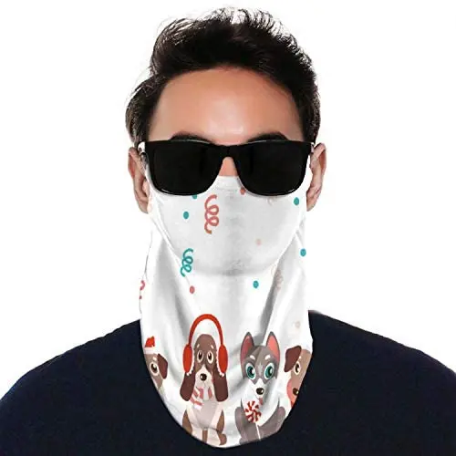 Pig - - s Czech Republic, Face Neck Gaiters ana Scarf wear for Outdoor Sports Pig 11.8 inch x 9. Pig - - s Czech Republic, Face Neck Gaiters ana Scarf wear for Outdoor Sports Pig 11.8 inch x 9.
