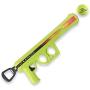 Hyper Pet K9 Kannon K2 Ball Launcher Interactive Dog Toys (Load and Launch Tennis Balls for Dogs To Fetch) [Best Dog Toys for Small and Large Dogs - Available in 2 Sizes]