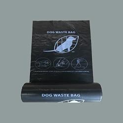 HOUNDSCOOP Value Case of 2000 Bags on roll (10 Rolls Per Case)