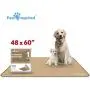 Paw Inspired Washable Pee Pads for Dogs | Reusable Puppy Pads | Waterproof Whelping Pads | Washable Training Pet Pads, Washable Potty Pads Extra Large Sizes | Indoor, Outdoor or Kennel Training