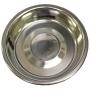 Fuzzy Puppy Pet Products Cat Plate Cat Bowl