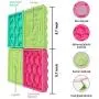 Dog Toys for Aggressive Chewers Large Breed and Slow Feeder Dog Bowls Lick Mat for Dogs Dog Toys for Aggressive Chewers Large Breed and Slow Feeder Dog Bowls Lick Mat for Dogs