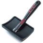 Ryans Pet Supplies Paw Brothers Hard Pin Curved Slicker Brush for Dogs, Small, 2.5 in