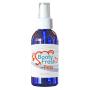 Booty Fresh Pets - Cat and Dog''Back Side'' Odor Lifting Neutralizing Spray - Extra Strength but Safe and Gentle - Spray On Directly & Rinse to Remove Difficult Smells - A Miracle in a Bottle