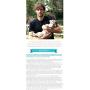 WildWash PET Dog Shampoo - Made in UK Natural Pet Care by Andrew Cooper