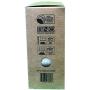 240 Dog Waste Bags - 9 Inch x 12 Inch Biodegradable Compostable Leak and Tear Resistant Bag - Holds up to 4 Pounds - Vegetable Based Environmentally Friendly Pet Waste Bag by Grow Bags