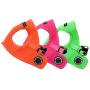 Puppia Authentic Neon Soft Vest Harness B