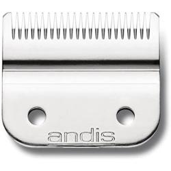 Andis 66240 Carbon Steel Replacement Blade for US-1 and LCL Model Clippers