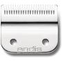 Andis 66240 Carbon Steel Replacement Blade for US-1 and LCL Model Clippers