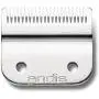 Andis 66240 Carbon Steel Replacement Blade for US-1 and LCL Model Clippers Andis 66240 Carbon Steel Replacement Blade for US-1 and LCL Model Clippers